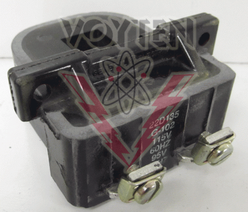 22D135G102 Coil by General Electric