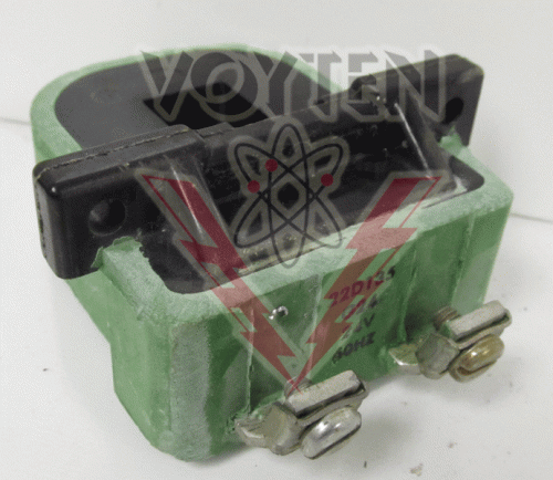 22D135G24 Coil by General Electric