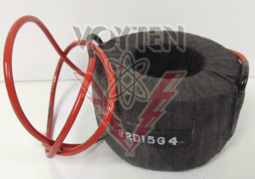22D15G4 Coil by General Electric