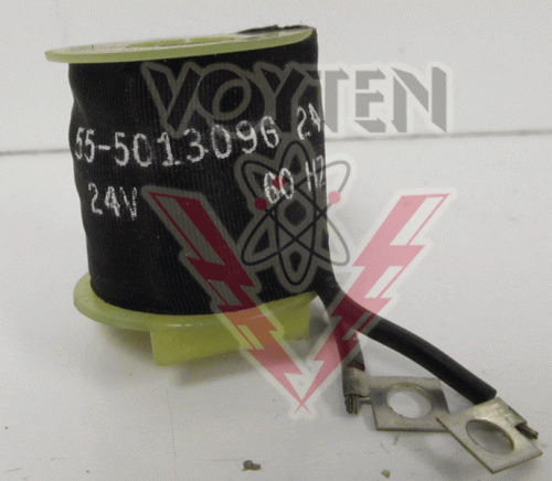 55-501309G024 Coil by General Electric