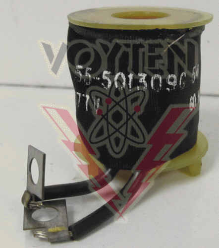 55-501309G054 Coil by General Electric