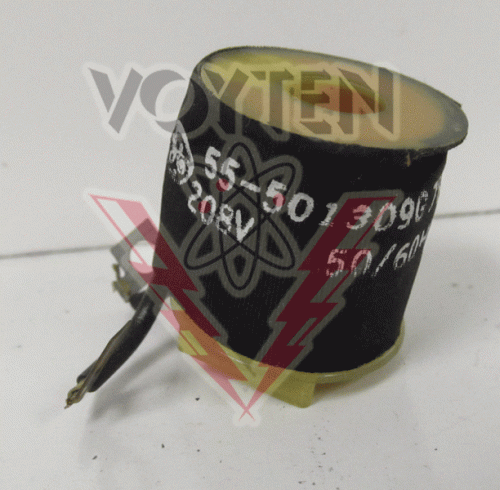 55-501309G078 Coil by General Electric