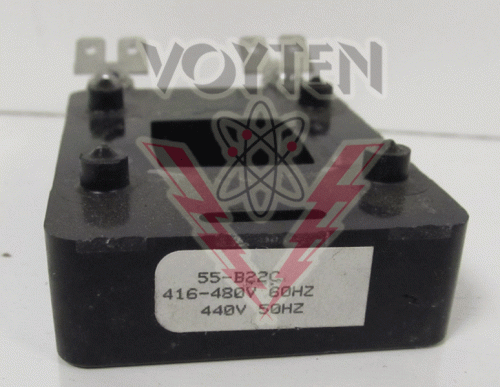 55-B22C Coil by General Electric