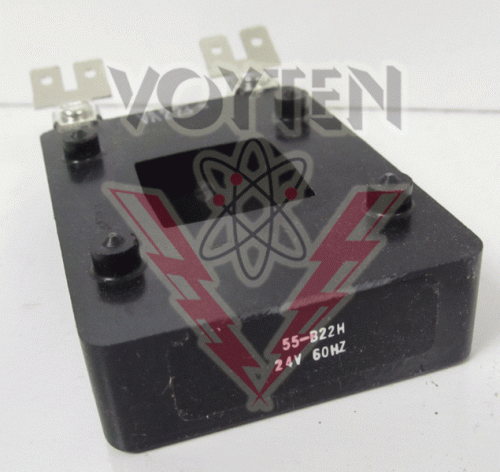 55-B22H Coil by General Electric