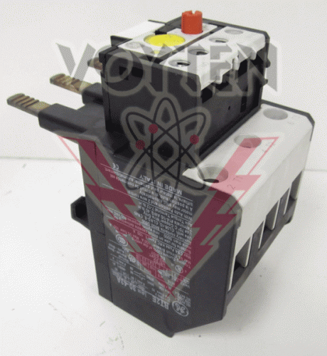 RT2E Relay by General Electric