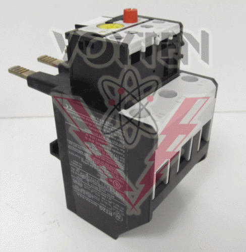 RT2G Relay by General Electric