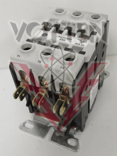 CR453AB3ABB Contactor by General Electric