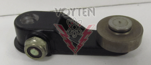 CR215GL11 Limit Switch Operator by General Electric