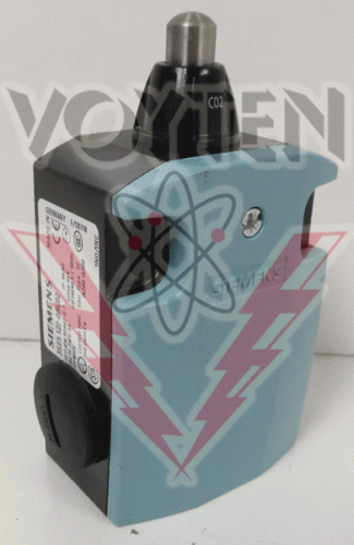 3SE5122-0BC02 Limit Switch by Siemens