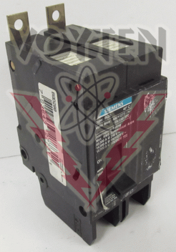 BQD280 Circuit Breaker by Siemens