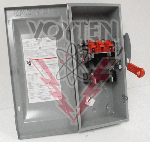 HF223N Safety Switch by Siemens