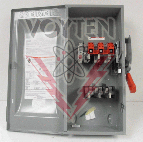 HF363N Safety Switch by Siemens