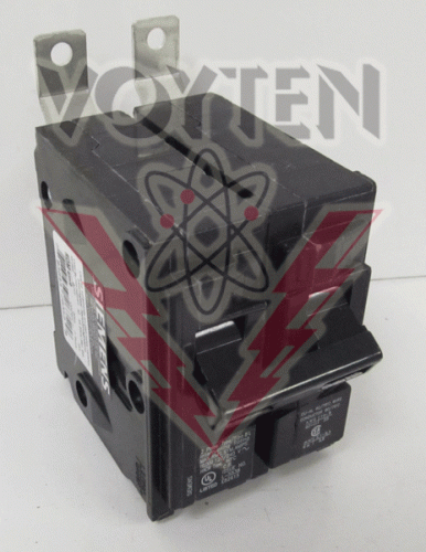 B215 Circuit Breaker by Siemens