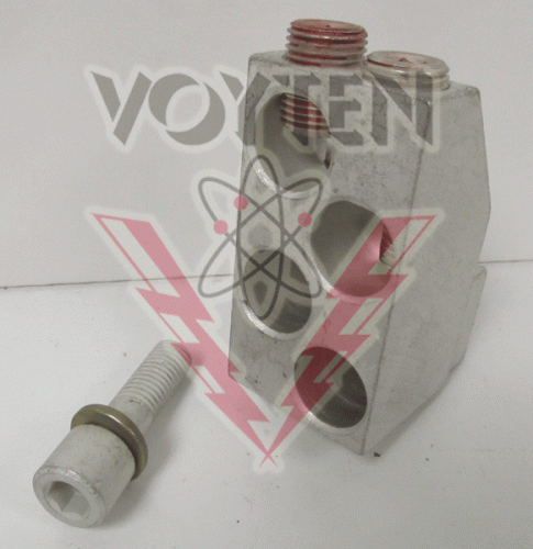 TCAL125 Lugs by General Electric