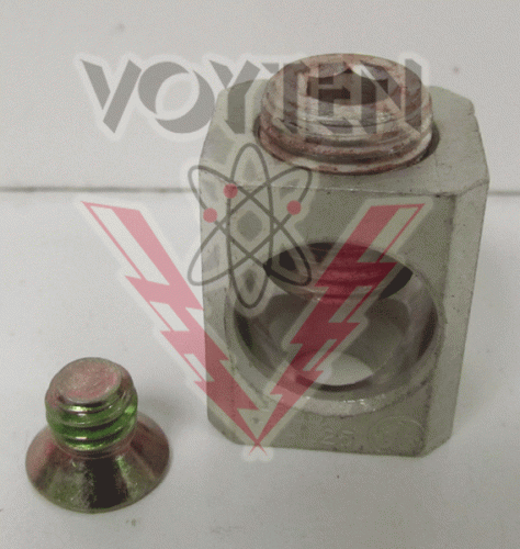 TCAL25 Lugs by General Electric