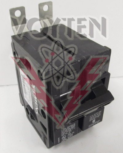 B280 Circuit Breaker by Siemens