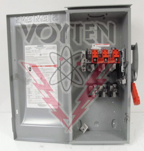 HF323NR Safety Switch by Siemens