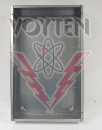 B32 Enclosure by Siemens