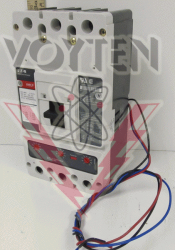 HMCP400X5WA06 Circuit Breaker by Eaton, Cutler Hammer or Westinghouse