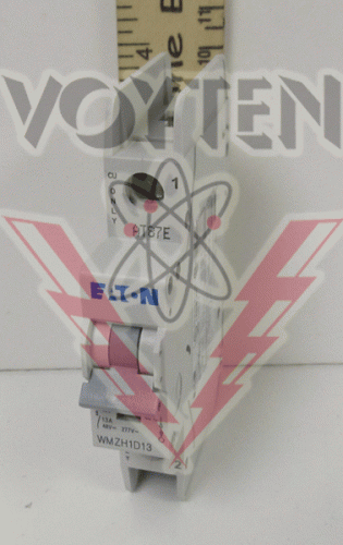 WMZH1D13 Circuit Breaker by Eaton, Cutler Hammer or Westinghouse