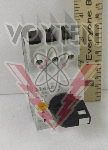 PKZM0-2.5/SP Circuit Breaker by Moeller