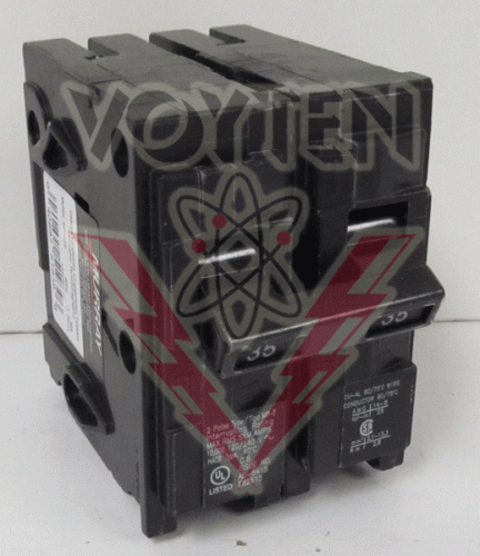 MP235 Circuit Breaker by Murray