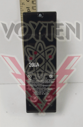 MPD2200 Circuit Breaker by Murray