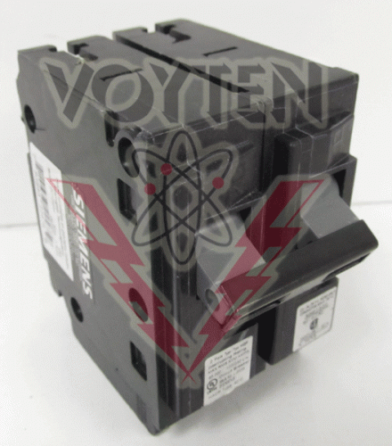 Q2125HH Circuit Breaker by Siemens