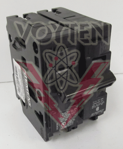 Q280H Circuit Breaker by Siemens