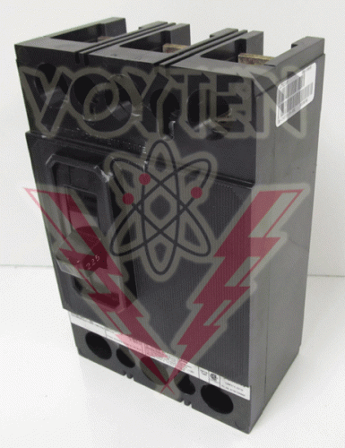 QJ23B225 Circuit Breaker by Siemens