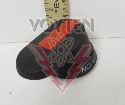 OHB65J6 Handle by ABB