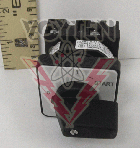 CT01-15511-DOKBQ Control Switch by Eaton, Cutler Hammer or Westinghouse