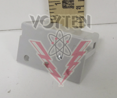 SPX-H-P1Q Terminal Shroud by Eaton, Cutler Hammer or Westinghouse