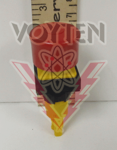 Q25PV E-Stop Button by Eaton, Cutler Hammer or Westinghouse