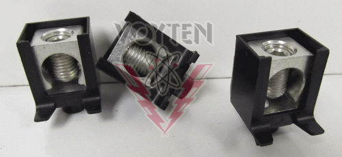 FCALK13 Lugs by General Electric