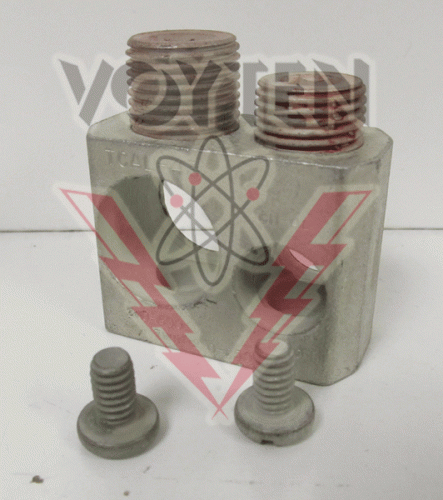 TCAL43 Lugs by General Electric