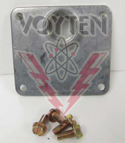 HS075M Hub by Murray