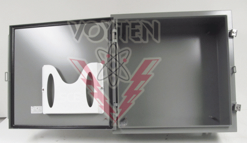 SCE-24H2408LP Enclosure by SCE