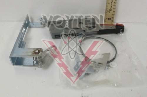 FHOH Max Flex Handle by Siemens