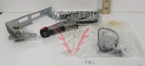 FHOH4 Max Flex Handle by Siemens