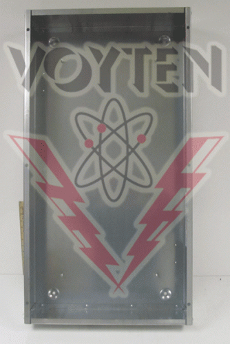 B38 Enclosure by Siemens