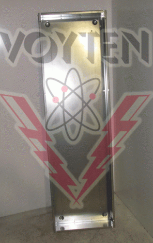 B68 Enclosure by Siemens