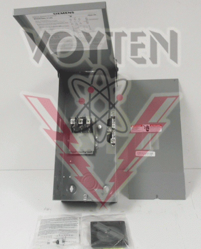 W0303ML3100 Enclosure by Siemens