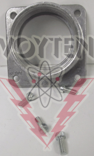 EC38599 Hub by Siemens