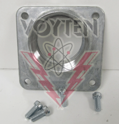 S38598-2 Hub by Siemens