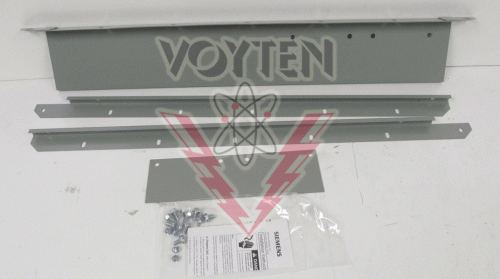 WPFK6 Mounting Kit by Siemens