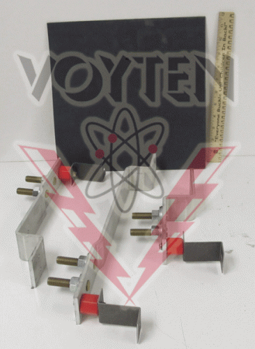 NSK400 Stud Kit by Siemens