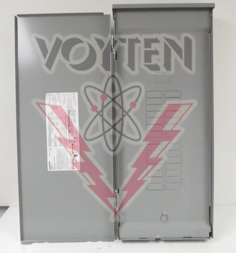 PW3040L1125CU Load Center by Siemens