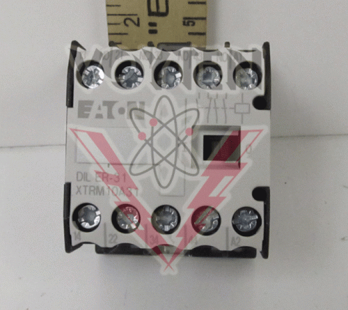DILER-31 Relay by Eaton, Cutler Hammer or Westinghouse