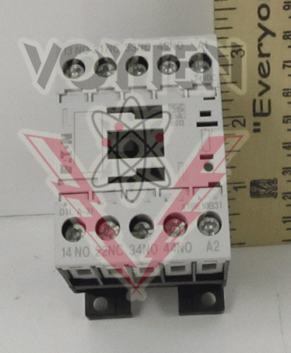 XTRE10B31TD Relay by Eaton, Cutler Hammer or Westinghouse